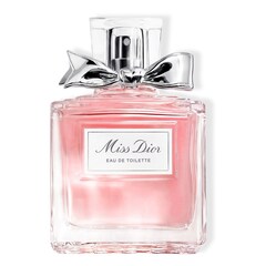 Miss Dior – Toaletní voda – Svěží květinové tóny, DIOR