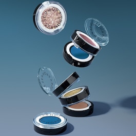 Colorful Eyeshadow – Oční stín s matným efektem