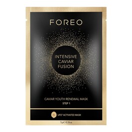 Ufo Caviar & Gold Mask Treatment x 5