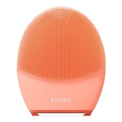 LUNA 4 - Kartáč na obličej, FOREO