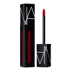 Powermatte Lip Pigment - Tekutá matná rtěnka, NARS