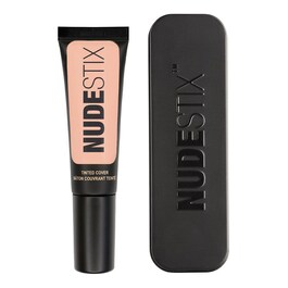 Tinted Cover Foundation - Make-up