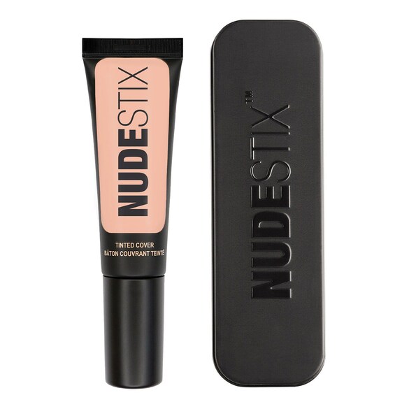 Tinted Cover Foundation - Make-up, NUDESTIX