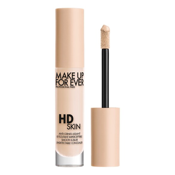 HD Skin Concealer - Korektor, MAKE UP FOR EVER