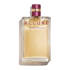 ALLURE SENSUELLE - Parfémová voda s rozprašovačem, CHANEL