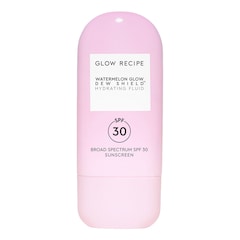 Watermelon Glow – Opalovací krém Niacinamide Dew Shield SPF 30, GLOW RECIPE