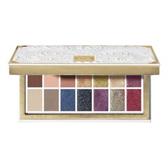 Edge Of Reality - Paletka očních stínů, KVD Beauty