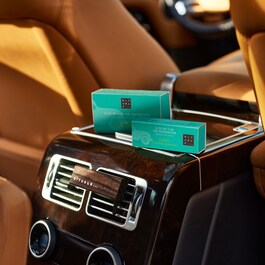 The Ritual of Karma Refill Car Air Freshener -Náhradní náplň vůně do auta
