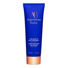 The Leave-In Hair Treatment - Péče o vlasy, AUGUSTINUS BADER