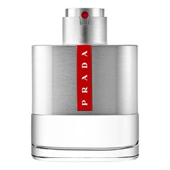Luna Rossa - Toaletní voda, PRADA