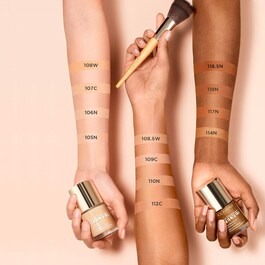 SKIN ILLUSION VELVET - přirozeně zmatňuje a hydratuje