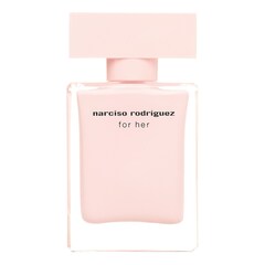 for her - Ovocně-květinově-pižmová parfémovaná voda, NARCISO RODRIGUEZ
