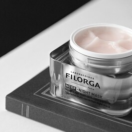NCEF-NIGHT MASK - Masque nuit multi-correcteur suprême
