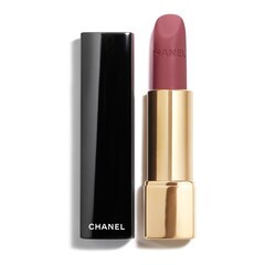 ROUGE ALLURE VELVET - Rtěnka, CHANEL