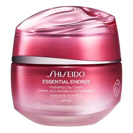 Essential Energy Hydrating Day Cream - Hydratační denní krém