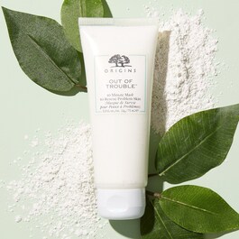 Out Of Trouble Mask to Rescue Problem Skin - Maska pro problematickou pleť