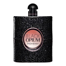 Black Opium - Parfémová voda