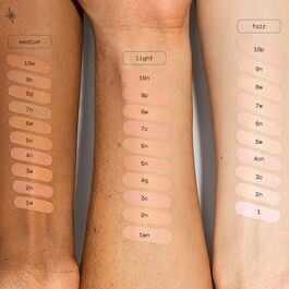 Sweetener - Make-up