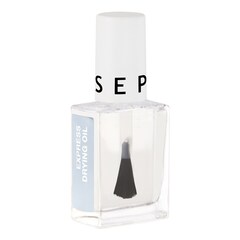 Express Drying Oil – Olej pro rychlé schnutí, SEPHORA COLLECTION