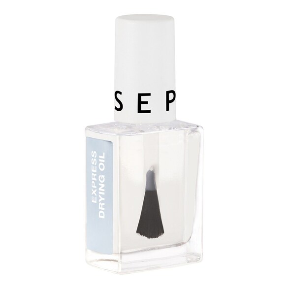 Express Drying Oil – Olej pro rychlé schnutí, SEPHORA COLLECTION