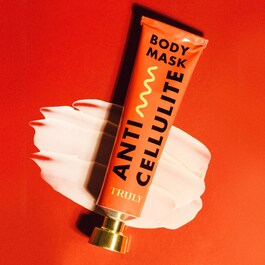 Anti Cellulite - Maska bojující proti celulitidě