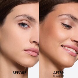 Dior Forever Nude Bronze – Pudrový bronzer s nude nebo matným finišem