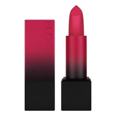 Matná Rtěnka - Power Bullet Matte , HUDA BEAUTY