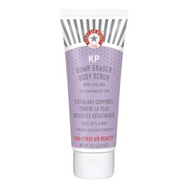 KP Smoothing Body Scrub - Tělový peeling