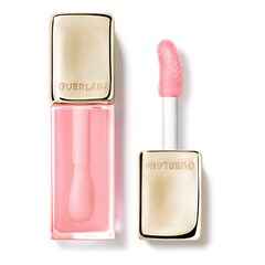 KissKiss Bee Glow Oil - Tónovací olej na rty s medem, GUERLAIN