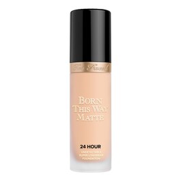 Born This Way Matte - Matný make-up image