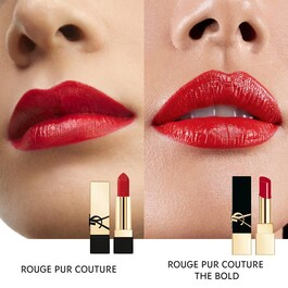 Rouge Pur Couture - Rtěnka