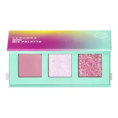 Color Twister – Paletka mini mix, SEPHORA COLLECTION
