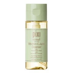 Vitamin C Juice Cleanser - Rozjasňující čisticí voda, PIXI