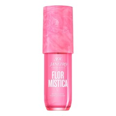 Flor Mística Perfume Mist – Parfémovaná mlha, SOL DE JANEIRO