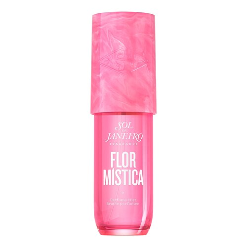 SOL DE JANEIRO - Flor Mística Perfume Mist – Parfémovaná mlha