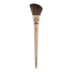04 Blush Brush - Štětec na tvářenku, SEPHORA COLLECTION