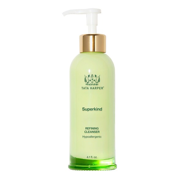 Refining Cleanser - Odličovač, TATA HARPER