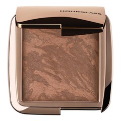 Ambient Lighting Bronzer - Mini bronzující a rozjasňující pudr, HOURGLASS