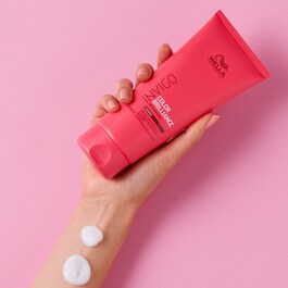 Color Brilliance - Kondicionér pro husté a barvené vlasy