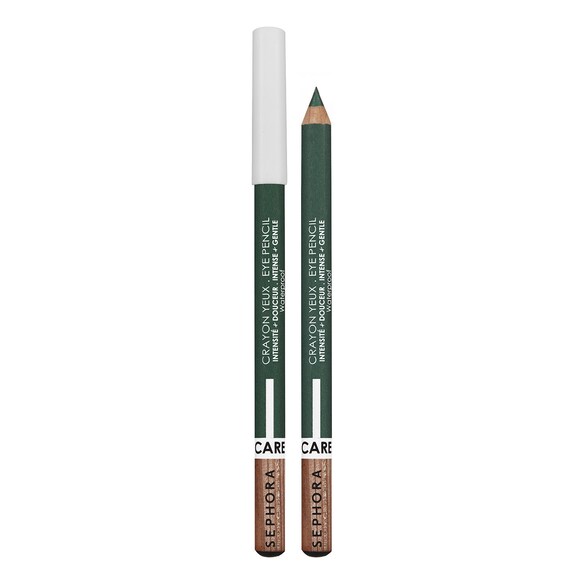 Waterproof Vegan Eye Pencil - Voděodolná tužka na oči, SEPHORA COLLECTION
