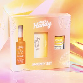 Energy Set - Dárková sada