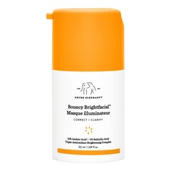 Bouncy Brightfacial™ - Maska Na Obličej, DRUNK ELEPHANT