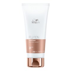 Fusion Intense Repair - Intenzivní regenerační kondicionér pro poškozené vlasy, WELLA PROFESSIONALS