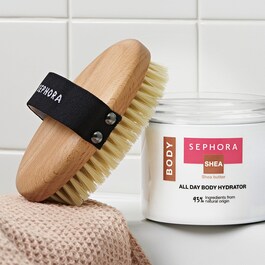 Body Brush - Kartáč na tělo