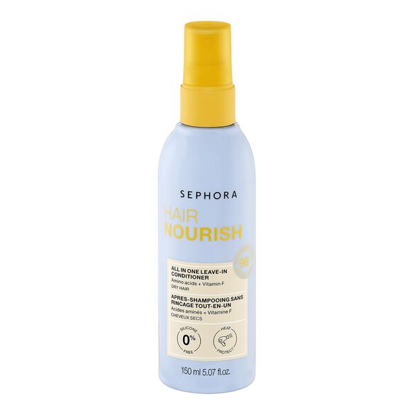 ORS HAIRESTORE Après-shampooing sans rinçage main image 1