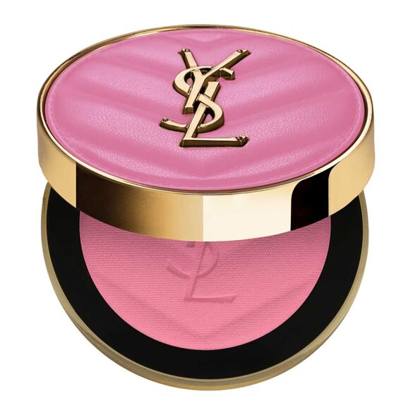 Make Me Blush Bold Blurring Blush - Tvářenka, YVES SAINT LAURENT