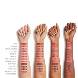 Iconic Lipstick - Zvláčňující rtěnka