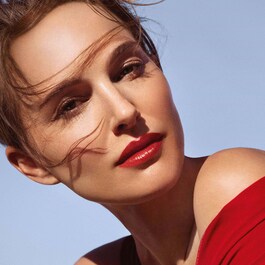 Rouge Dior Forever Liquid Lacquer - Dlouhotrvající tekutá rtěnka