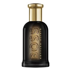 Boss Bottled Elixir - Parfémová voda, HUGO BOSS