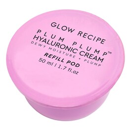 Plum Plump Hyaluronic – Hydratační krém v doplňovacím obalu